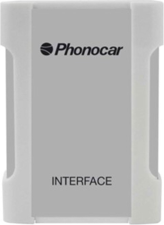 Produktbild Phonocar Audio-interface -USB-SD-AUX