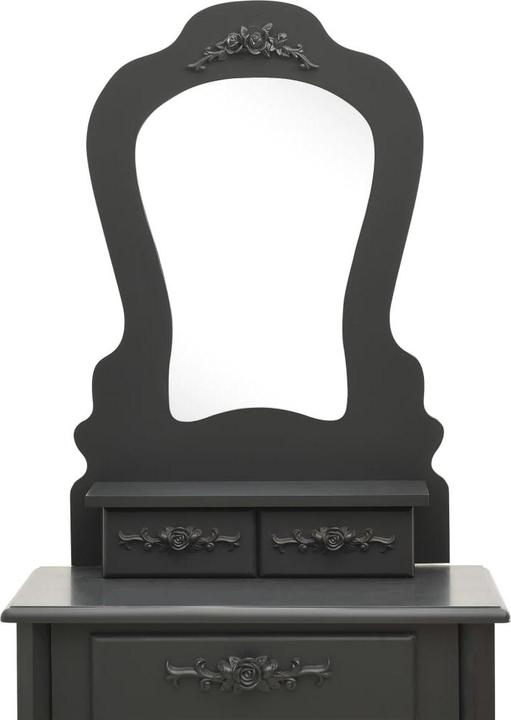 Image du produit vidaXL Kellia (59 x 50 x 136 cm)