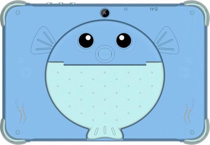 Produktbild Krüger&Matz Tablet FUN 1008 blau (10", 64 GB, Blau)