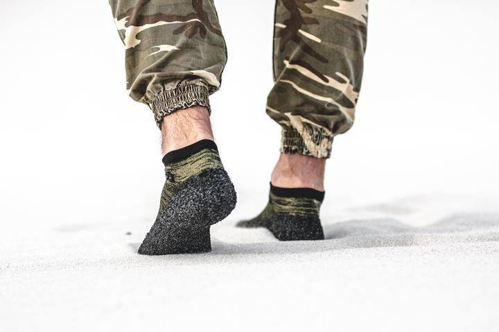 Immagine prodotto Skinners Nero (45 - 46)