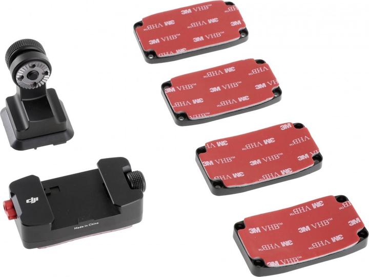 DJI OSMO Sticky Mount