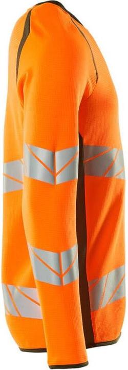 Produktbild Mascot Accelerate Safe Premium Sweatshirt (M)