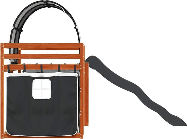 Produktbild vidaXL Etagenbett (90 x 200 cm)