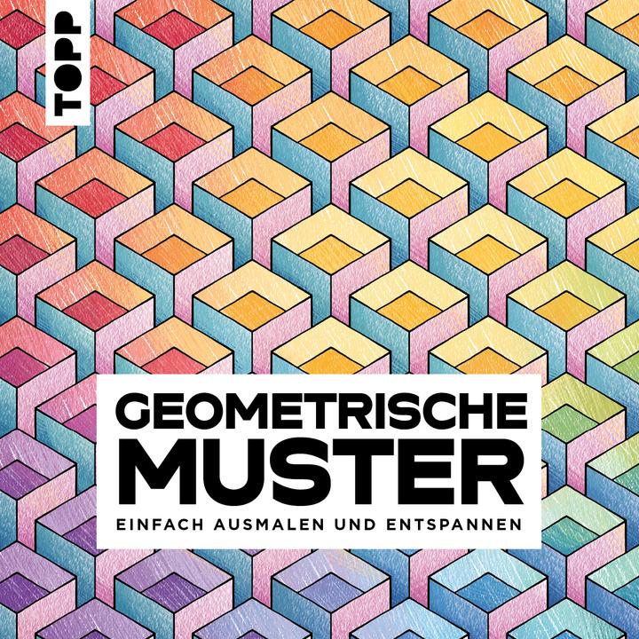 Produktbild Geometrische Muster