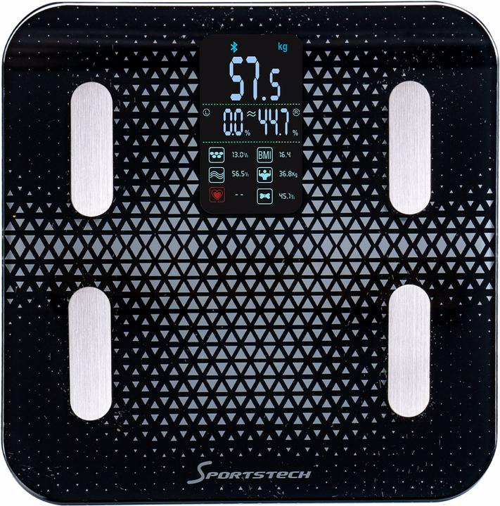 Produktbild Sportstech BBS300 (180 kg)