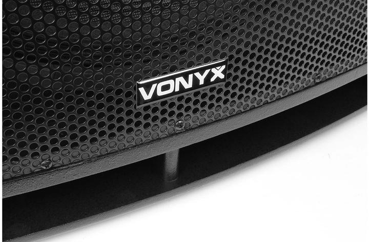 Produktbild Vonyx Lautsprecher SWP15 (Aktiv, 1x 400 W)