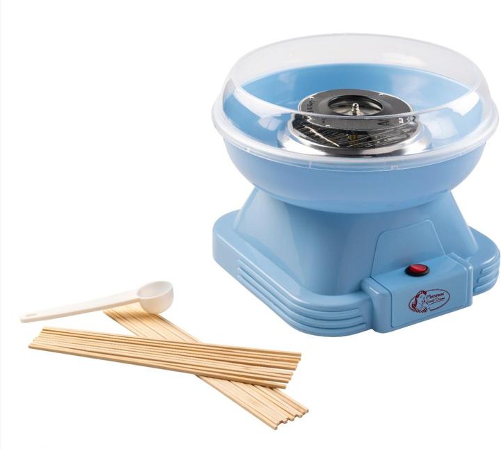 Immagine prodotto Bestron Macchina per zucchero filato, blu