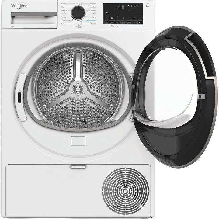 Image du produit Whirlpool C WD R47M WBS IT (7 kg)