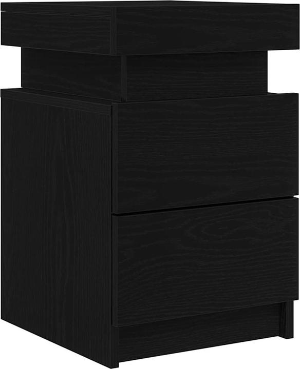 Actual product image vidaXL Nachttisch (35 x 39 x 55 cm)