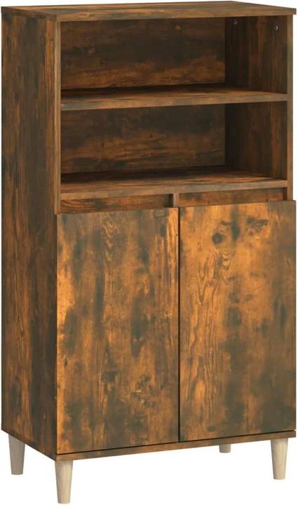Produktbild vidaXL Highboard (60 x 60 x 110 cm)