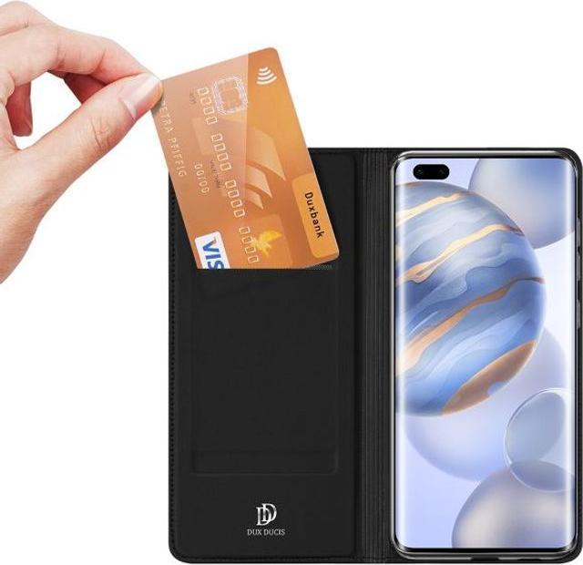 Image du produit Dux Ducis Couverture du livre Skin Pro Series (Honor 30 Pro)