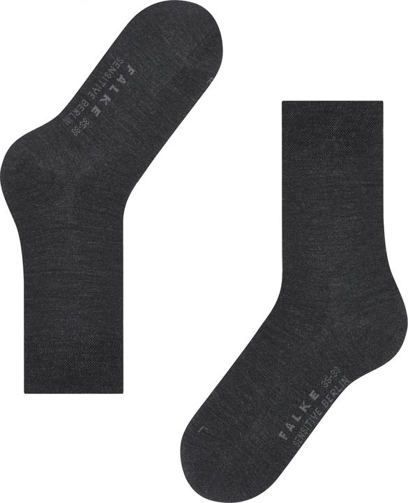 Produktbild Falke Sensitive Berlin (Einzelpack, 39 - 42)