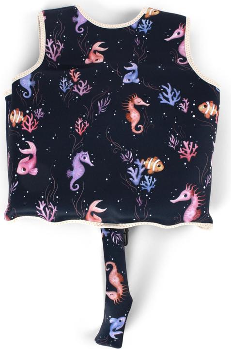 Image du produit Filibabba Gilet de sauvetage 3-4 ans - Rainbow Reef (15 - 18 kg)