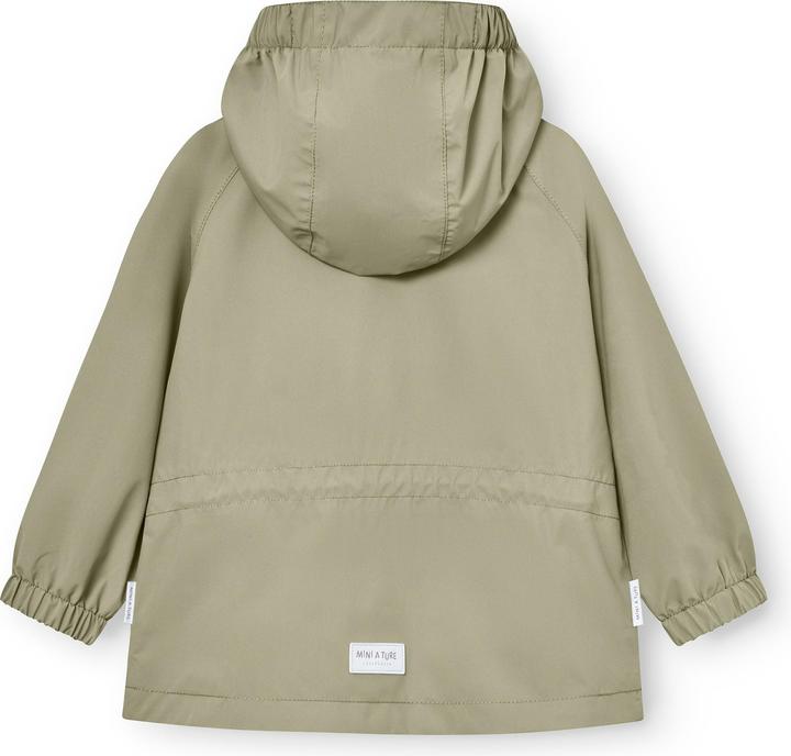 Produktbild Mini a ture Matwally Lightweight Tech (110)