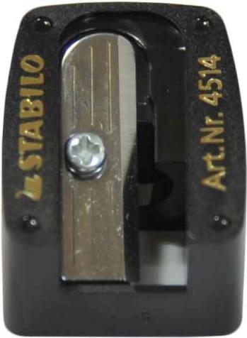 Produktbild STABILO Anspitzer für Buntstifte