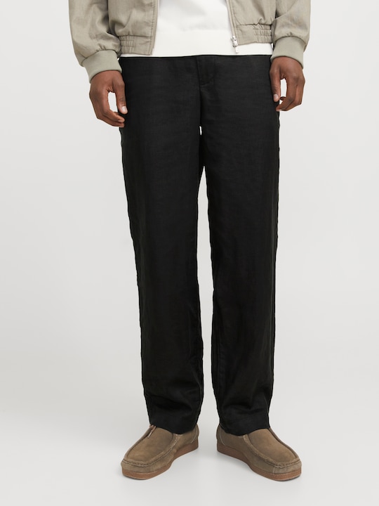 Image du produit Jack & Jones Jpstkarl Lawrence Linen Chino Sn (M)
