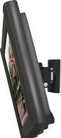 Immagine prodotto b-tech Staffa a muro LCD/TFT (Muro, 23", 20 kg)