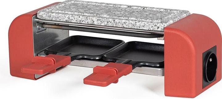 Immagine prodotto Livoo Griglia per raclette collegabile 2 perso