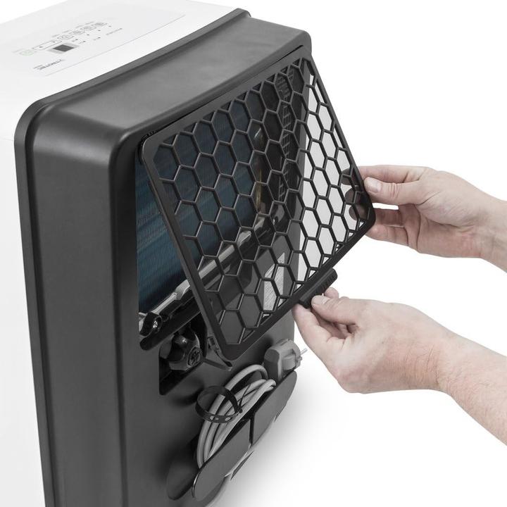 Produktbild Trotec TTK 96 E (90 m², 30 l/24h)