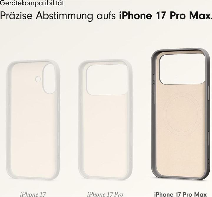 Produktbild Beats Kickstand Case (Apple iPhone 17 Pro Max)