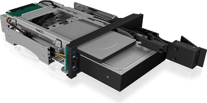 Immagine prodotto Icy Box IB-173SSK