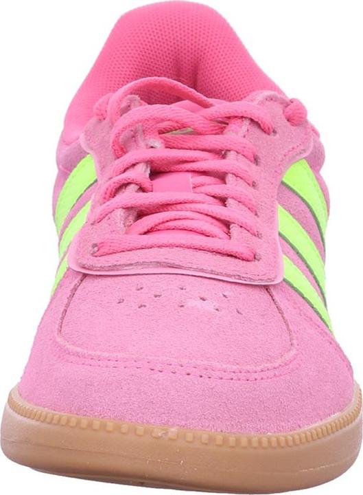 Produktbild adidas Women's Breaknet Sleek Suede (40)