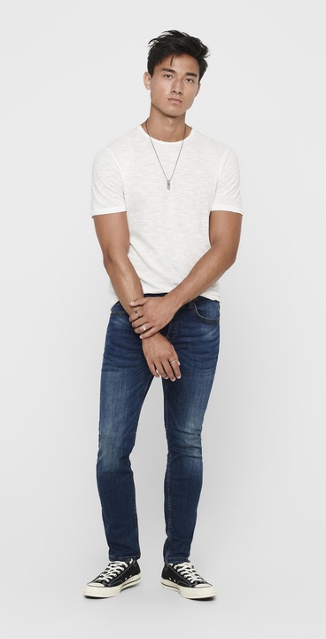 Produktbild Only & Sons Regular fit Jeans (W29/L32)