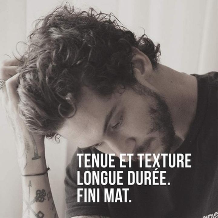 Immagine prodotto Sebastian SEB MAN - The Sculptor Matte Finish (Pasta per capelli, 75 ml)