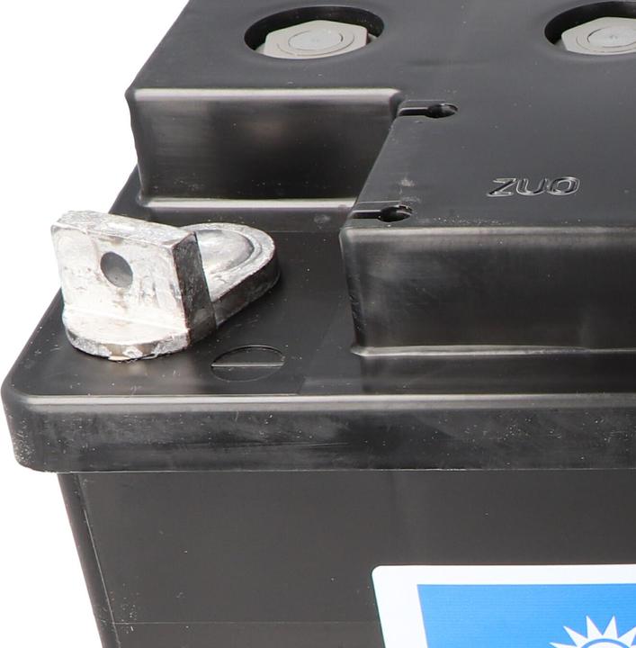 Produktbild Tadiran Sonnenschein Dryfit A412/65 G6 Akku Blei PB 12Volt 65Ah (12 V, 65 Ah)