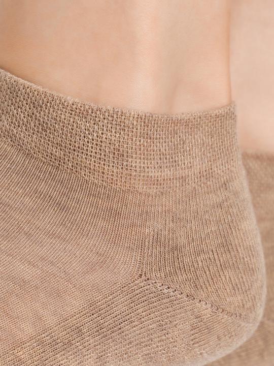 Actual product image Hudson Air Plush (Single pack, 35 - 38)