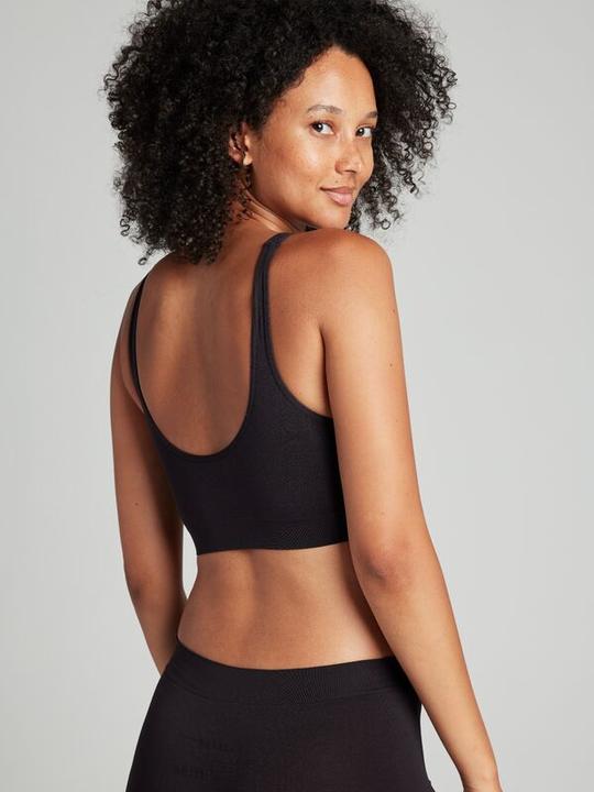 Produktbild Jockey Modern Micro Seamfree Bralette (XL, 2er Pack)