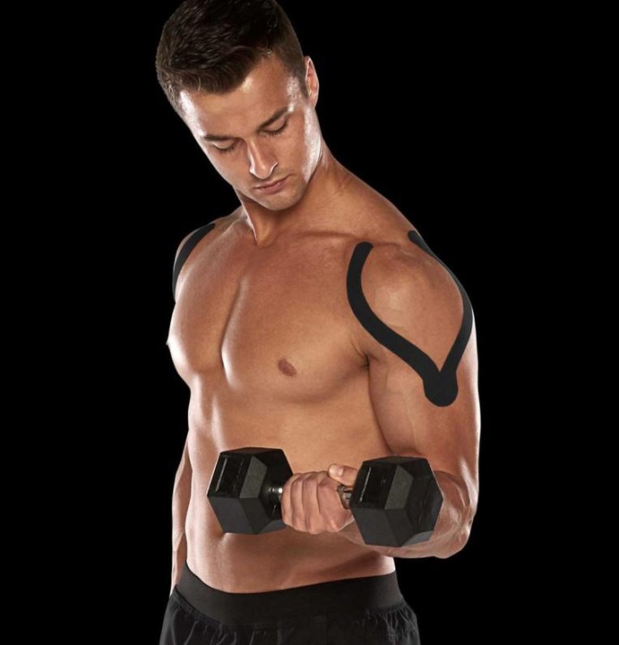 Immagine prodotto K-Tape Originale (5 m)