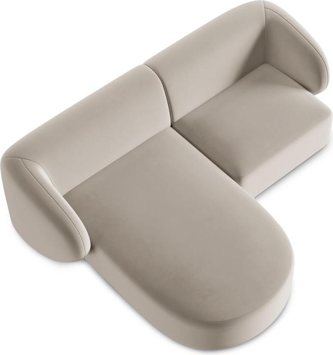Produktbild Maison Heritage Chiara (Ecksofa)