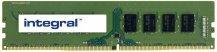 Image du produit 8GB DDR4-2133 DIMM CL15 R1 NON BUFFERED (1 x 8GB, 2133 MHz, RAM DDR4, DIMM)
