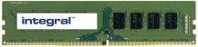 Immagine prodotto 8GB DDR4-2133 DIMM CL15 R1 SENZA BUFFERING (1 x 8GB, 2133 MHz, DDR4-RAM, DIMM)