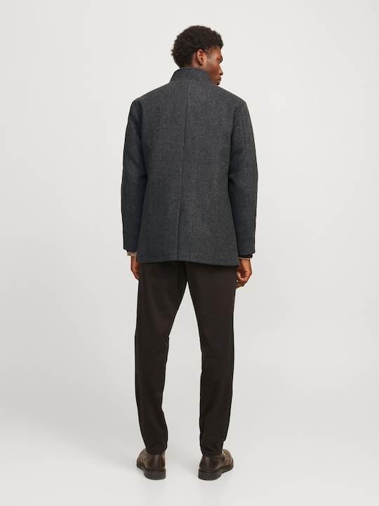 Actual product image Jack & Jones Jjeharrison Wool Jacket Sn (XL)