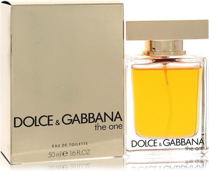 Produktbild Dolce & Gabbana The One (Eau de Toilette, 50 ml)