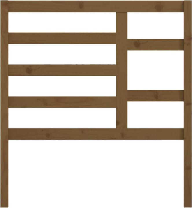 Actual product image VidaXL Edan (106 x 4 x 104 cm)