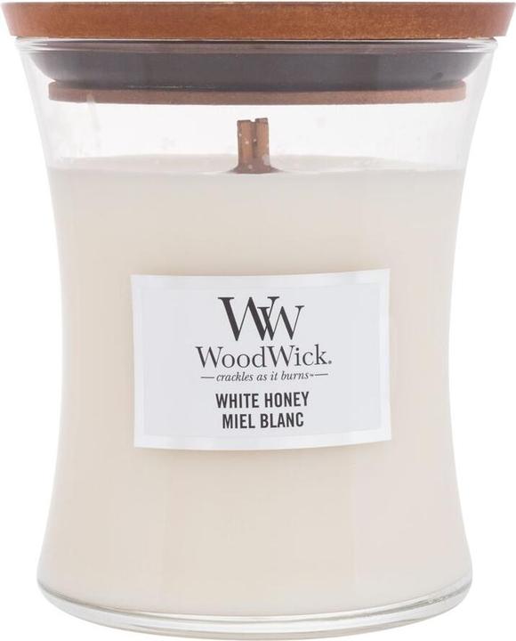 Produktbild WoodWick White Honey (275 g)