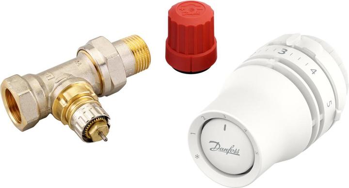 Image du produit Danfoss Sensor Set Redia Ra-N Dn15 Straight