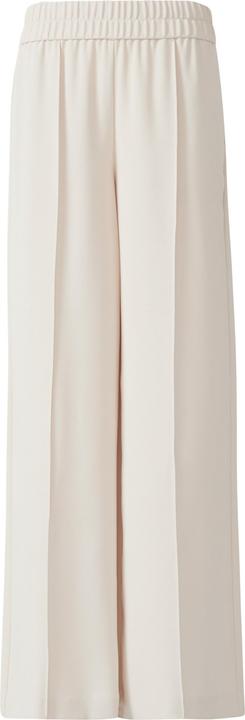 Immagine prodotto Comma Hose Fliessende Hose mit Biesen und Elastikbund (34)