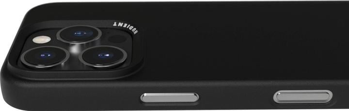 Produktbild Nudient Thin Case (Apple iPhone 16 Pro)