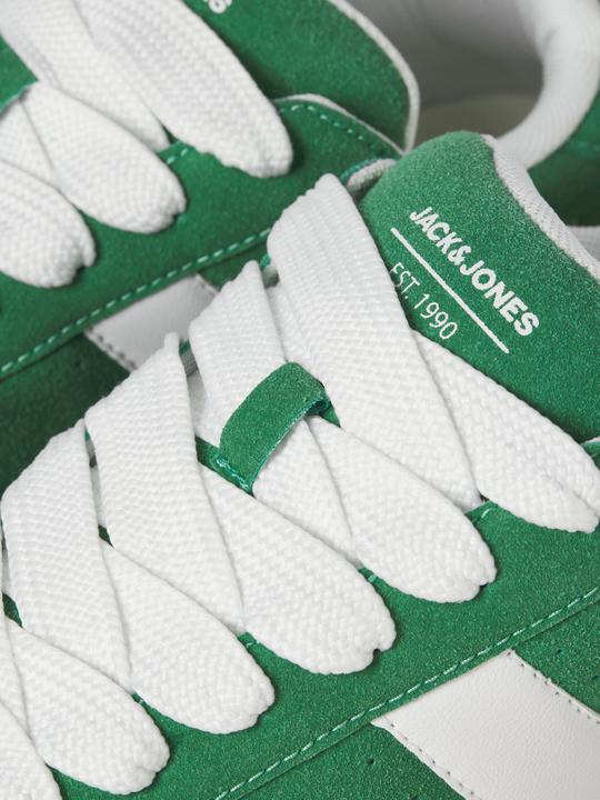 Image du produit Jack & Jones Jfwmiles Syn Suede Sneaker Sn (41)