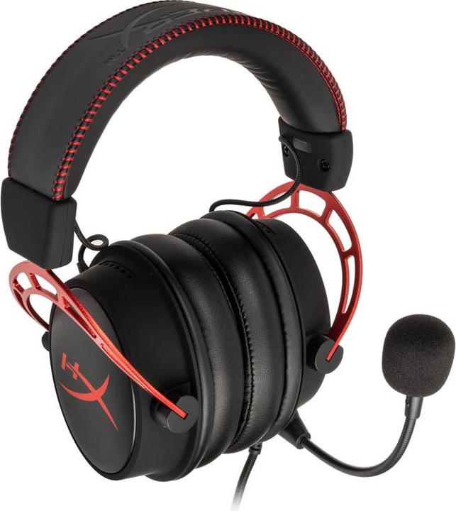 Immagine prodotto HyperX Cloud Alpha (Cablato)