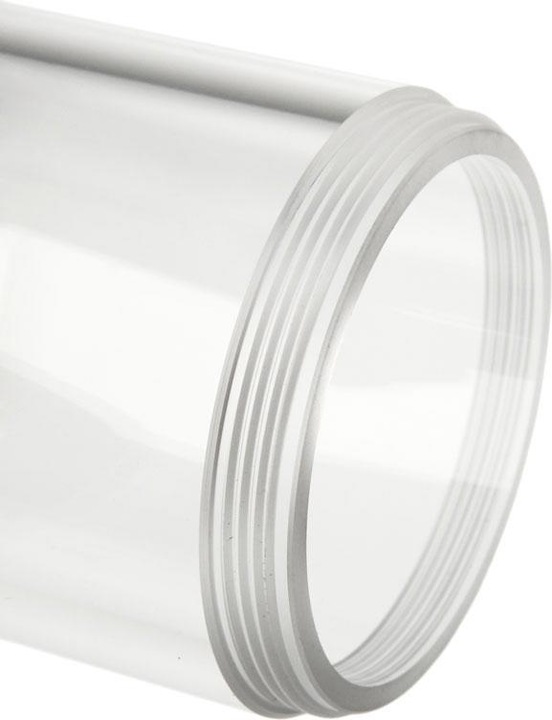 Produktbild EKWB Tube 250 (0.20 m, Kunststoff)