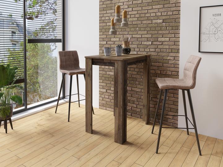 Image du produit ByLiving Nele (80 x 60 x 104 cm)