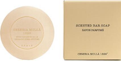 Produktbild Cereria Molla Cereria MollÃ¡ - Perfumed solid soap Bergamotto di Calabria (Scented Bar Soap) 100 g (Seifenlotion)
