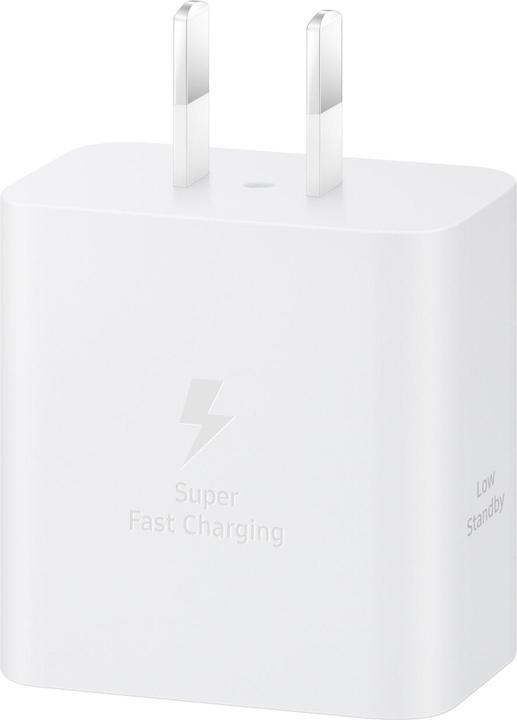 Produktbild Samsung 45W Power Adapter (45 W, 1 Port)