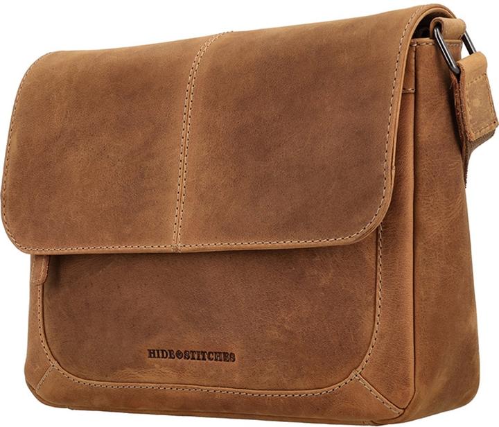 Produktbild Hide & Stitches Idaho Umhängetasche