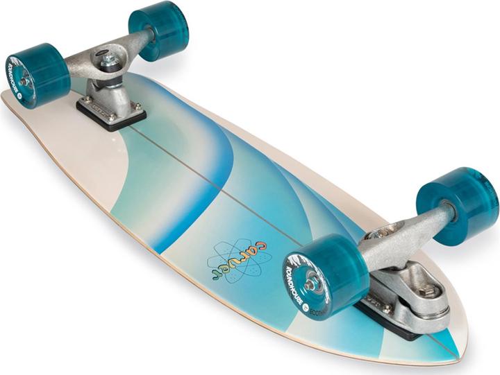 Produktbild Carver Emerald Peak Surfskate Complete C7 (30")